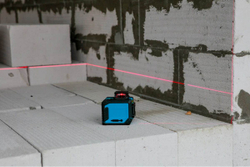 Лазерный уровень INSTRUMAX 360 IM0137