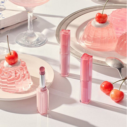 Rom&Nd Sheer Tinted Stick стойкая помада-тинт в стике