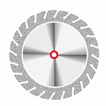 806.104.705.514.190 Диски алмазные типа HP диам 19 мм шт.