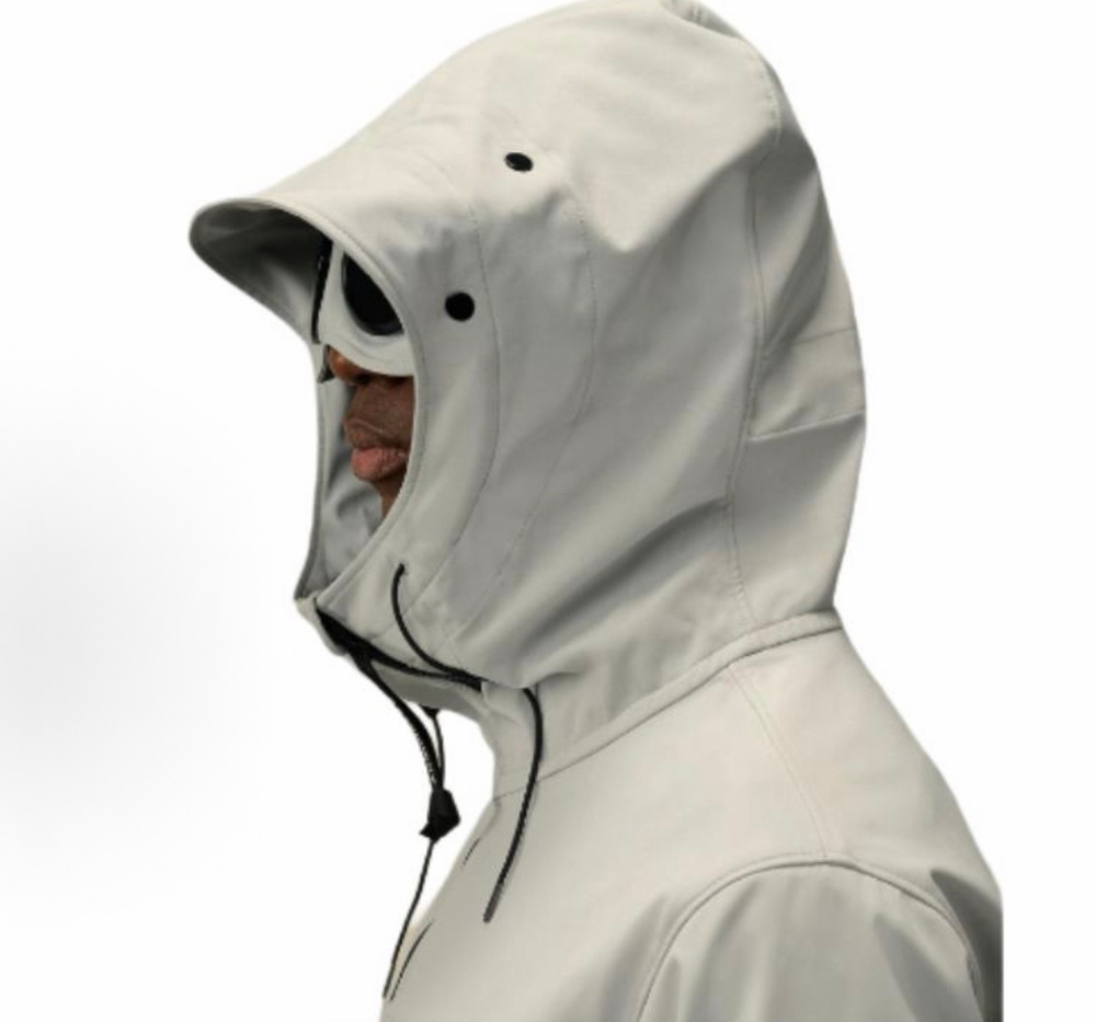 Куртка C.P. Company Softshell-R Jacket