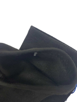 Перчатки. Мужские. Материал верха: Замша. Подклад: Без подклада.12 шт в упаковке.