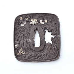 Цуба Квадратная