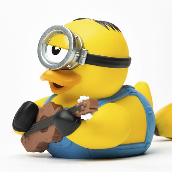 Фигурка-утка Tubbz Миньоны Стюарт (Box)