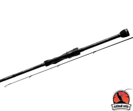 AZURA Удилище спиннинговое Safina-X 8'6ML 2,59м тест 4-22г