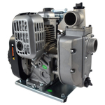 Мотопомпа бензиновая EVOline XG 15 (Zongshen)