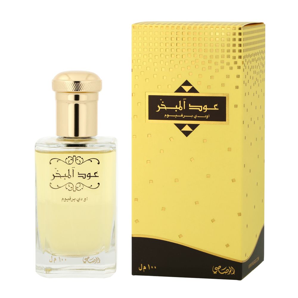 Rasasi Oud Al - Mubakhar Eau De Parfum 100 ml (unisex)