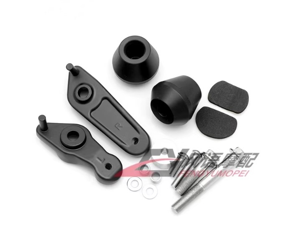 слайдеры Yamaha YZF-R1 09-14