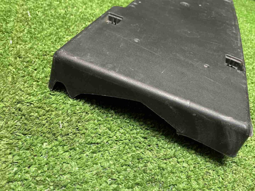 Площадка номера Chery Tiggo 7 Pro Max (22-24)