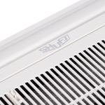 Комплект SHUFT SFLC_C-18HN1 полупромышленной сплит-системы, кассетного типа