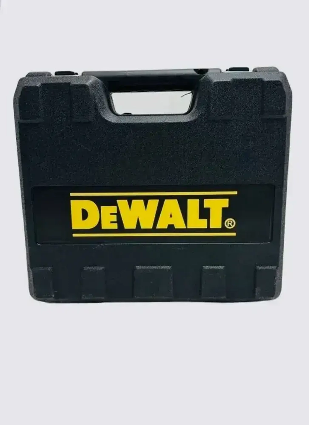Шуруповерт Dewalt 18V DCD708