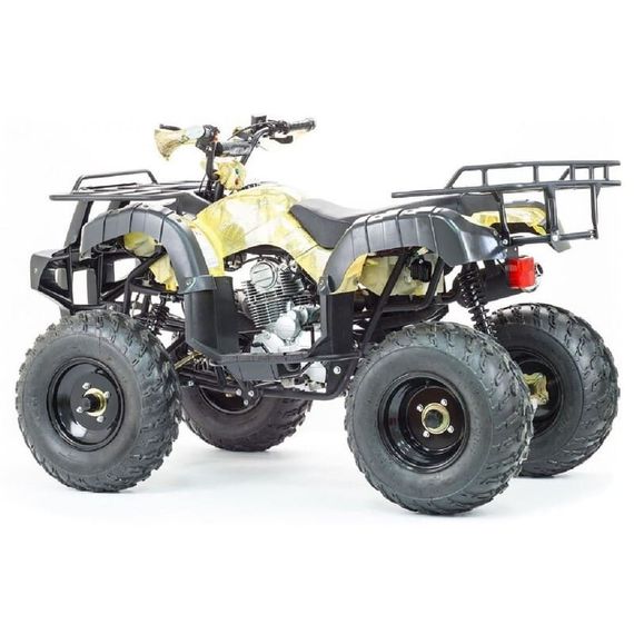 Квадроцикл STALKER 250