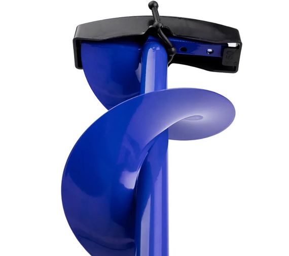 Комплект Шнек 150R для шуруповерта ELECTROSHTORM +адаптер АШ20ПС +молоточек Helios доп2