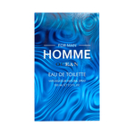 Вода туалетная Homme Ocean (Хомме Океан) - 100ml for men