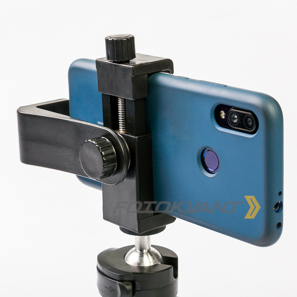 Держатель для смартфона Fotokvant SM-CL7