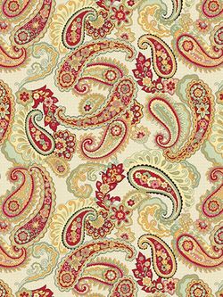 Простынь на резинке Сказка "Восток" 160х200 см, перкаль