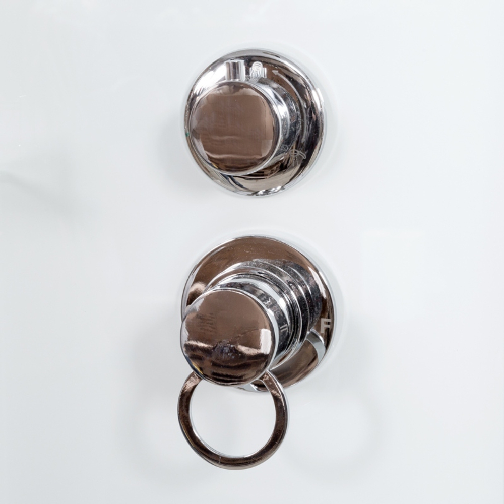 Душевая кабина AvaCan (АваКан) EM4511 R LED