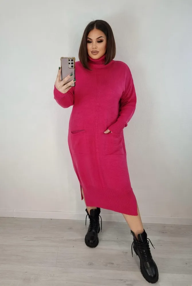 Платье 03035-1 Fabrika