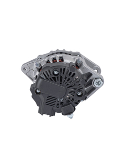 Генератор (12V/90A) HYUNDAI Solaris/KIA Rio III GANZ GIP13041