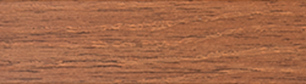 PVC Kr536 - 1*19 Кромка без клея - Дуб Барокко янтарный