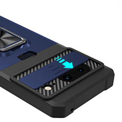 Противоударный чехол Сard Reader Case для Google Pixel 8