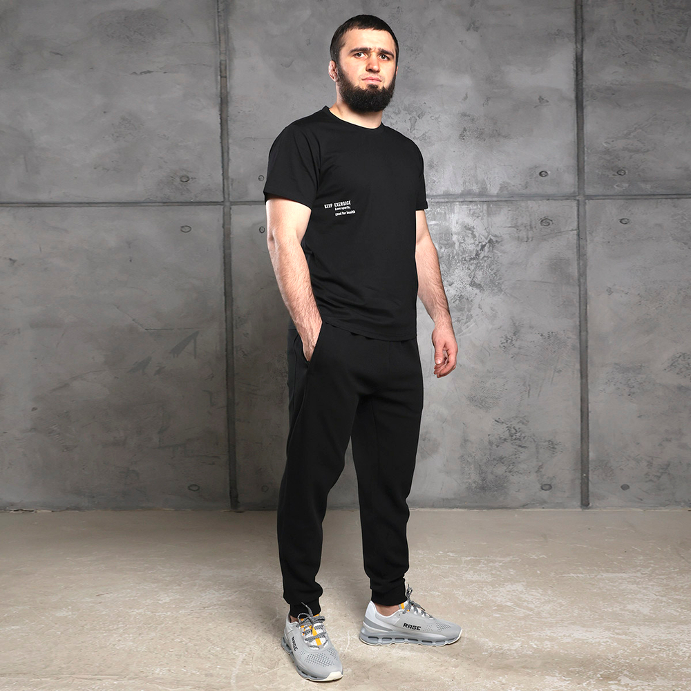 Брюки спортивные Rage арт.: HY25695