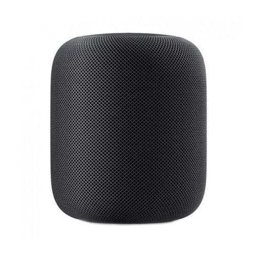 Умная колонка Apple HomePod 2, Тёмная ночь (Midnight) (MQJ73) 2023