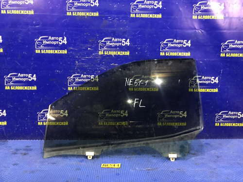 Стекло двери передней левой NISSAN ELGRAND 2005