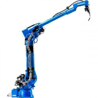 Робот Yaskawa Motoman MA3120