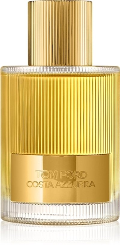 TOM FORD Costa Azzurra  парфюм