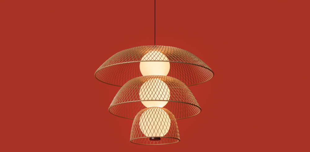 Подвесной светильник Freya FR5545PL-L5BG