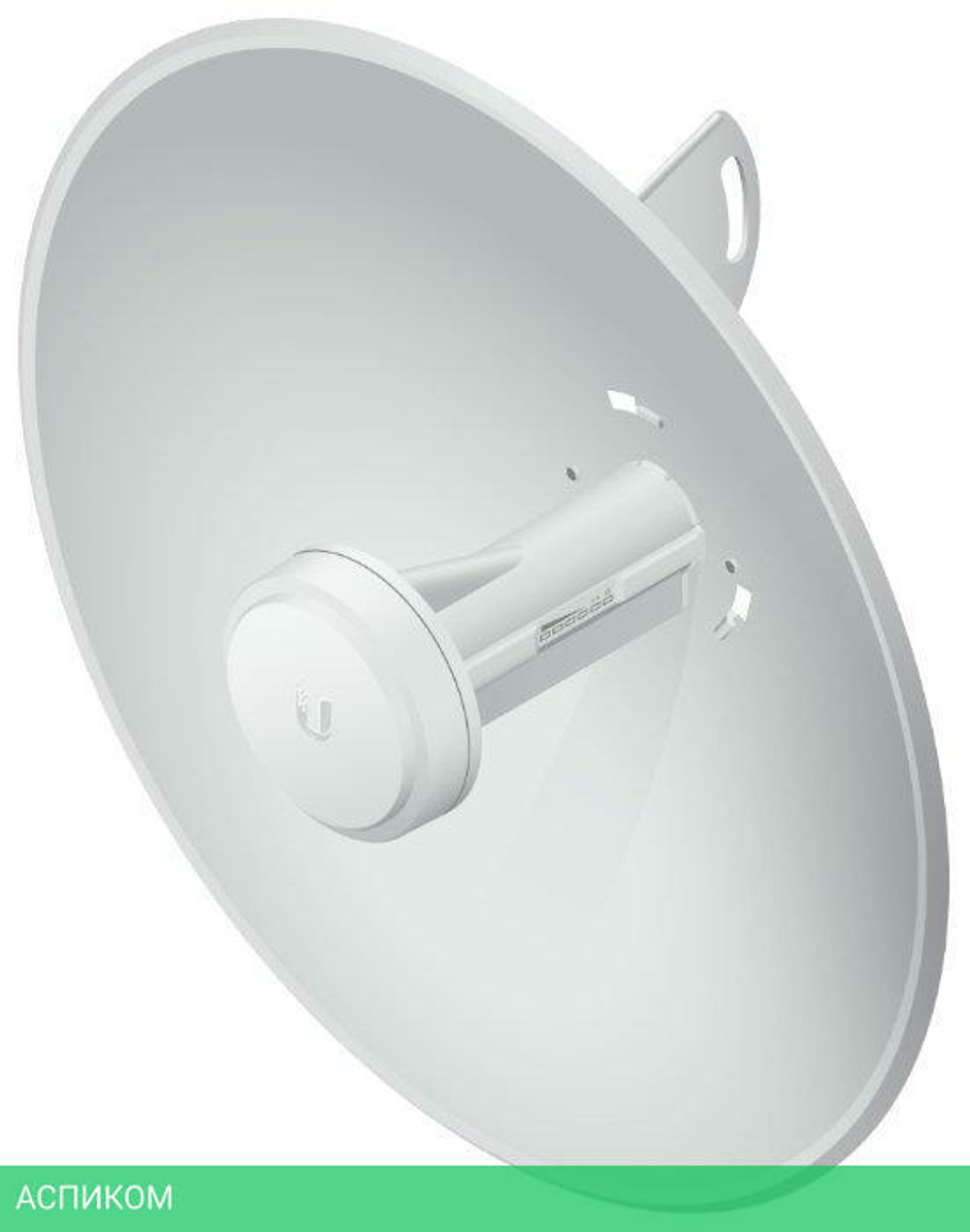 Точка доступа Ubiquiti PBE-M5-400