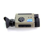 Тепловизионный монокуляр Longot K9 (матрица 640x512, плотность 12µm, дисплей OLED 1024x768, объектив 27мм.,дальность 2,5 км, IP67)