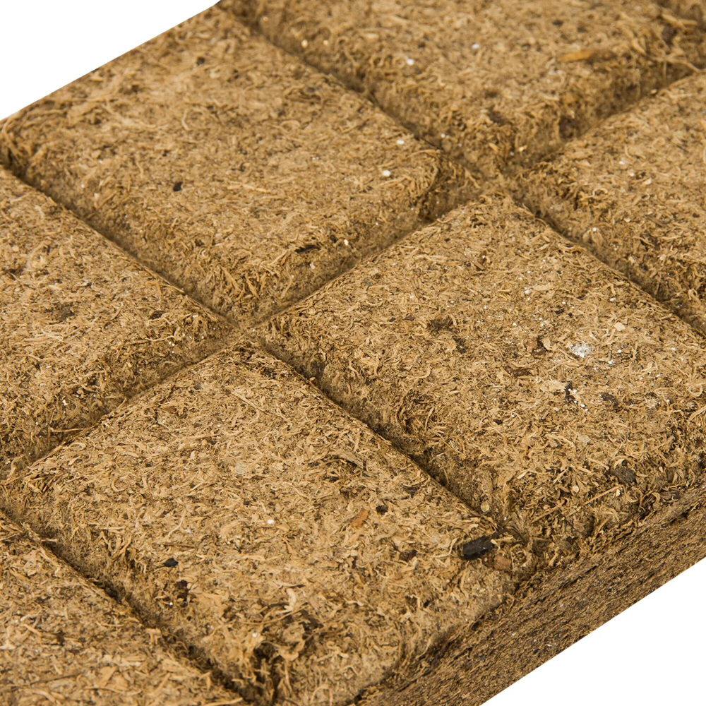 ПОЧВОБРИКЕТ ПЫШНАЯ АЗАЛИЯ 5Л БМ