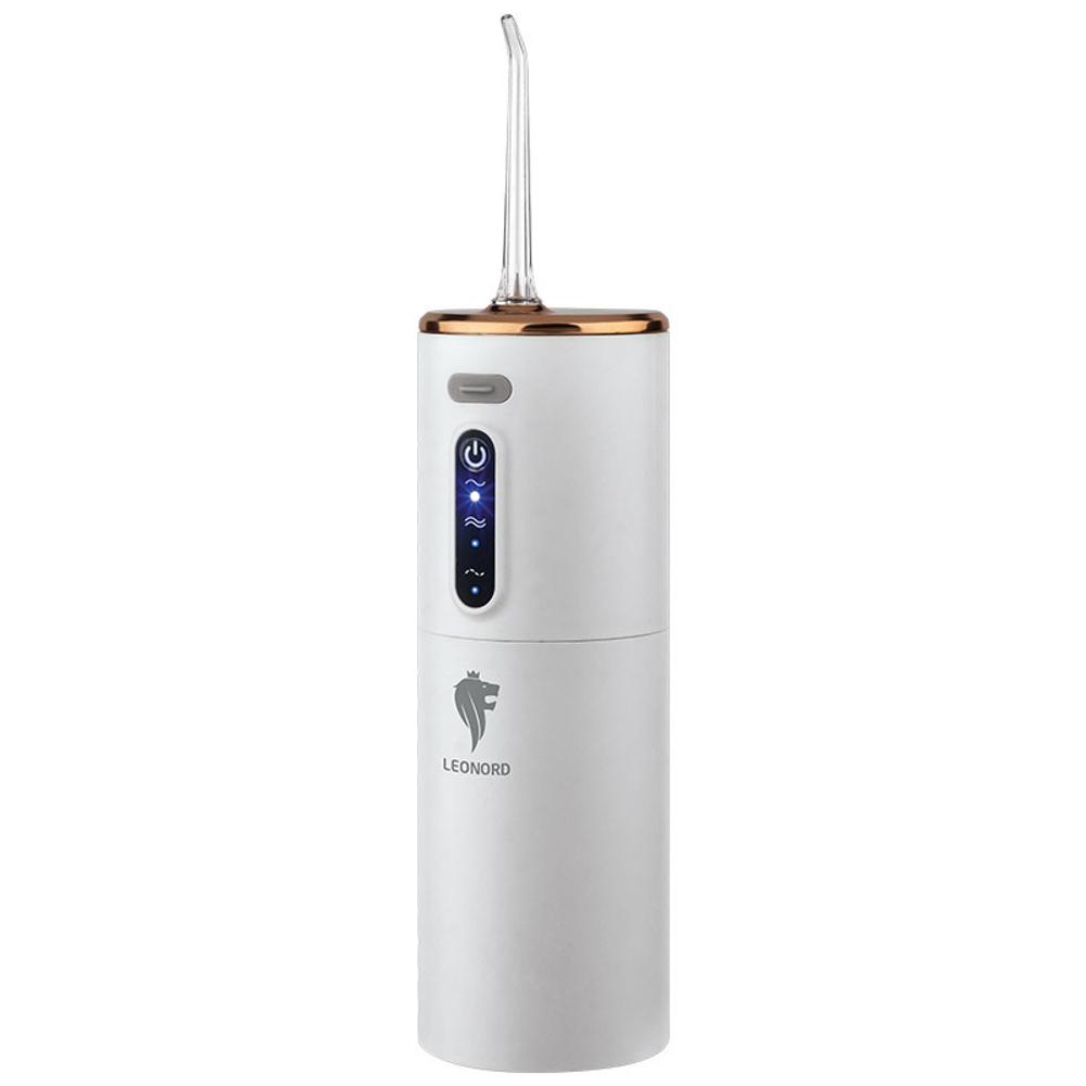 Ирригатор Leonord LE-12991 Pro (111238)