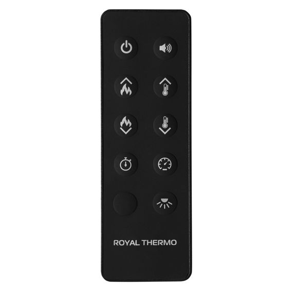 Очаг электрический Royal Thermo Allira RTFP/W-AL70LS купить в Москве и Московской области по низкой цене с доставкой по России — (5) Очаг электрический Royal Thermo Allira RTFP/W-AL70LS — (5)