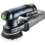 Аккумуляторная эксцентриковая шлифовальная машина ETSC 125 3,0 I-Set FESTOOL 577689