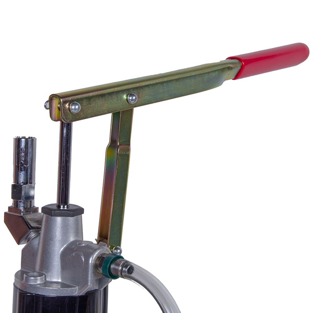 МАСТАК (104-30009C) Набор для ручной замены масла в АКПП, кейс, 9 предметов