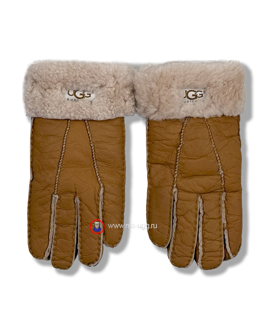 ПЕРЧАТКИ UGG GLOVES