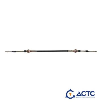 Трос управления КПП SHANTUI