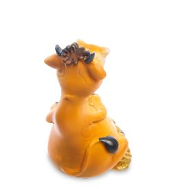 AF-1013/12 Фигурка «Бык - Стрелец» 10 см
