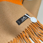 Шарф Hermes