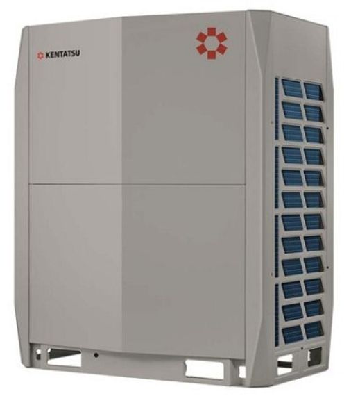 Наружный блок VRF системы Kentatsu KURA450HZAN3