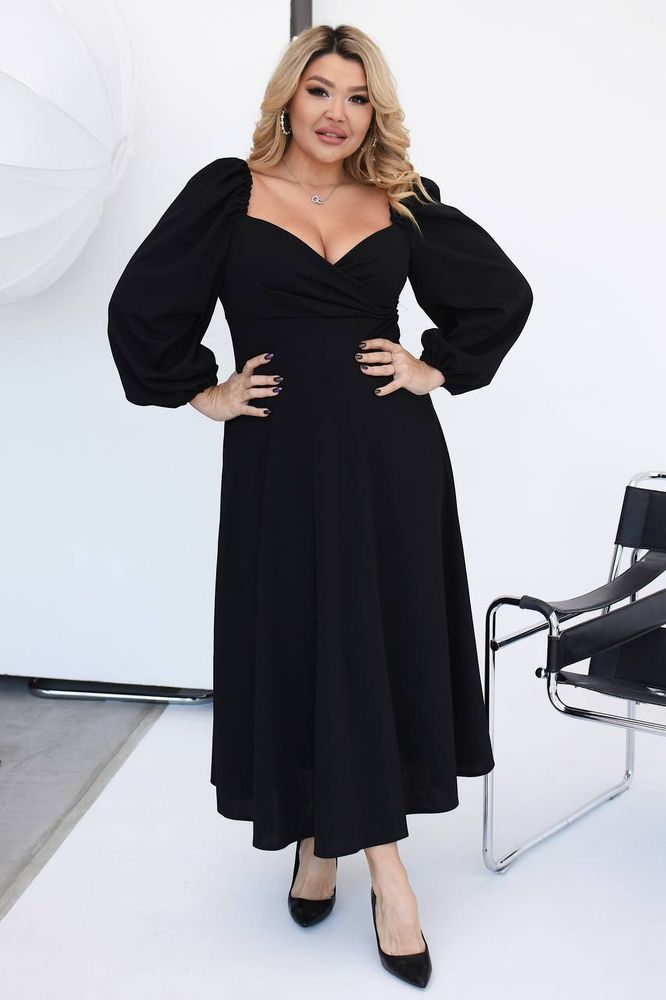 Платье УК-269-1 Fabrika