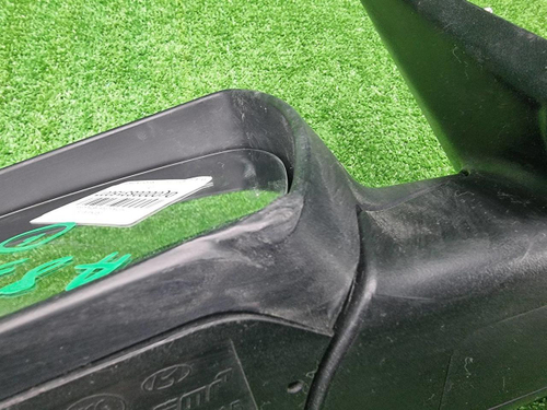 Зеркало левое Hyundai Creta 1 (2016-2021) 5 конт.