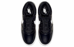 Кроссовки Nike Ebernon Mid (Женская размерная сетка)