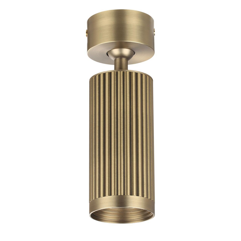 Накладной светильник Odeon Light MANCHESTER 7013/1C