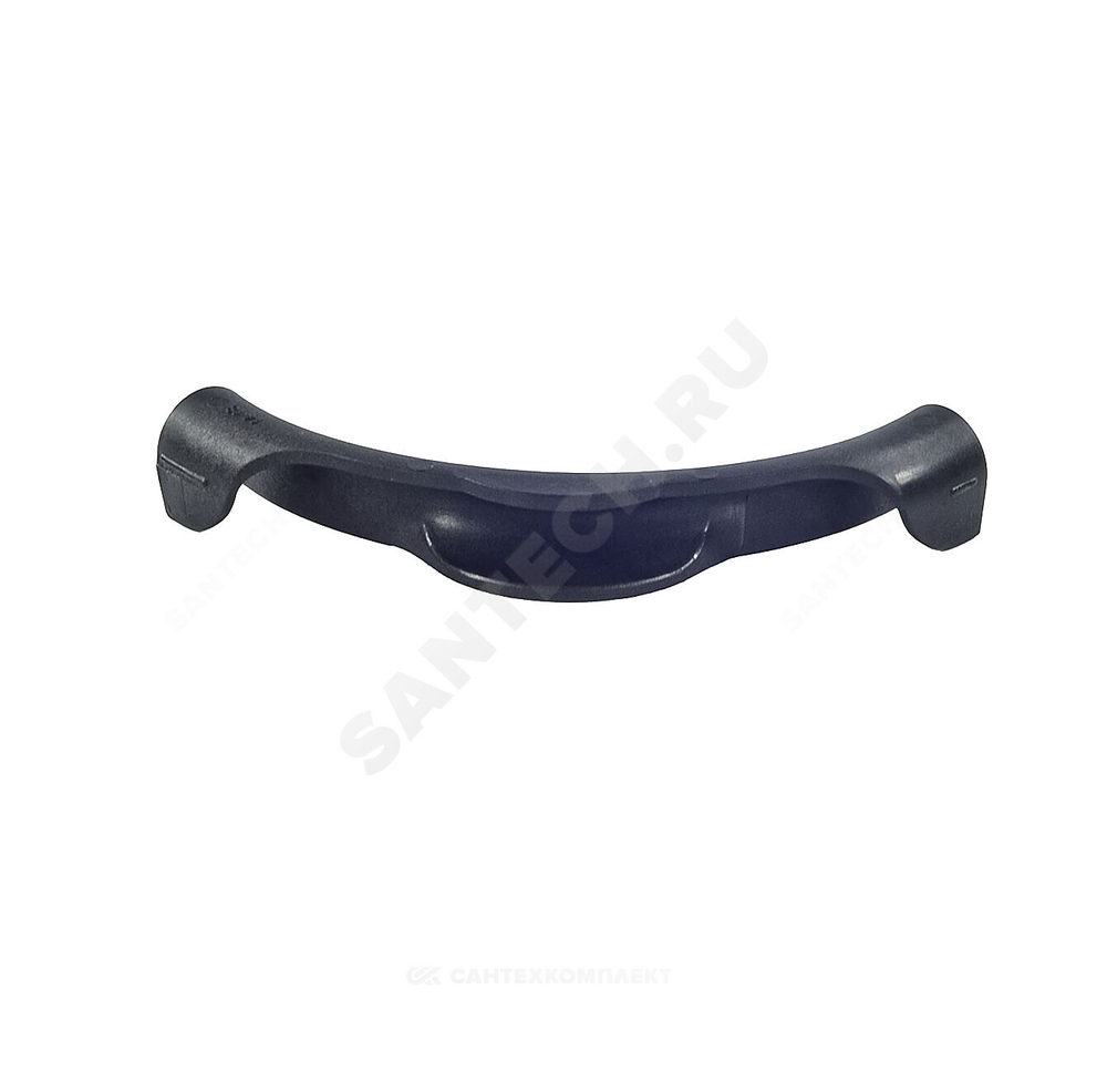 Фиксатор поворота для PE-X труб пластик Дн 20х90гр R549P Giacomini R549PY004