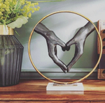 Декор Сердце