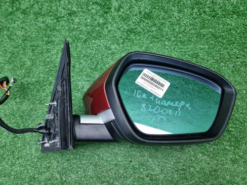 Зеркало правое Geely Atlas Pro (2021-н.в.) 10 конт