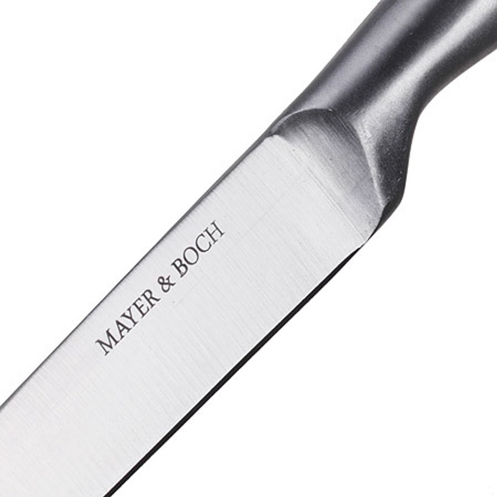 Нож  Mayer&amp;Boch 19,5 см 27759